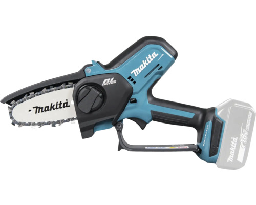 Makita batteridriven motorsåg