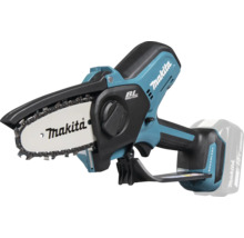 Makita batteridriven motorsåg med borstlös motor och batteri