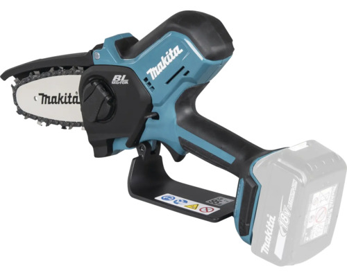 Makita batteridriven motorsåg