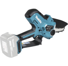 Makita batteridriven motorsåg med 18 volts batteri