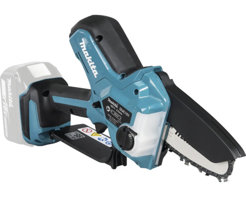 Makita batteridriven motorsåg