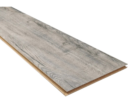 Laminatgolv med träutseende