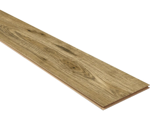 Laminatgolv med träutseende