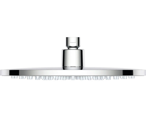 Duschmunstycke av metall för dusch