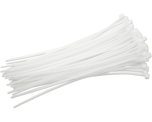 Buntband bunt med vita buntband