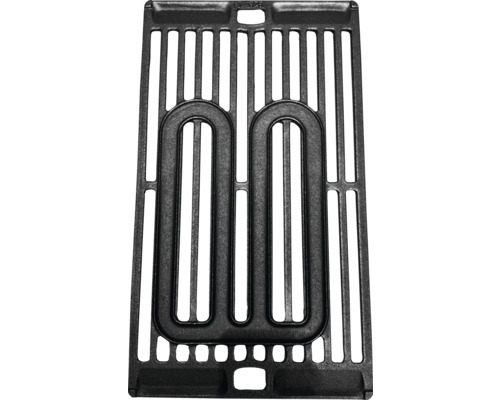 Grillgaller av gjutjärn