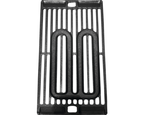 Grillgaller av gjutjärn