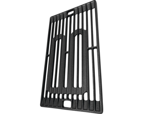 Grillgaller i gjutjärn