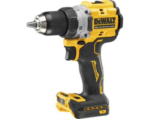 Borr-/skruvdragare DEWALT DCD800NT-XJ 18V XR utan batteri och laddare i TSTAK DeWalt sladdlös skruvdragare