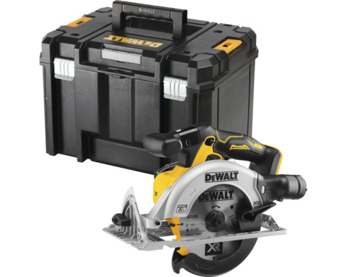 Cirkelsåg DEWALT DCS565NT-XJ 18V 165mm Cirkelsåg DEWALT DCS565NT-XJ 18V 165mm