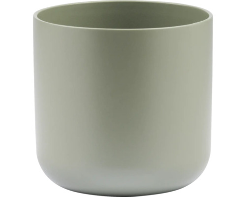 Blomkruka ELITE terrakotta Ø26,5x26cm grön Blomkruka ELITE terrakotta Ø26,5x26cm grön