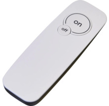 Terrassvärmare HEAT1 ECO plus-line 2000W svart