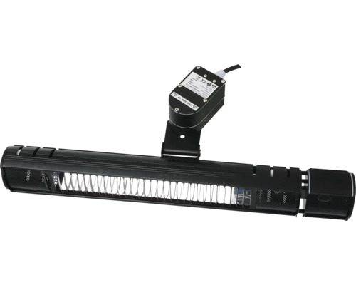 Infraröd värmare för utomhusbruk