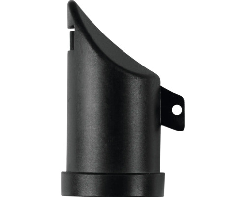 Slanganslutning för bevattningssystem