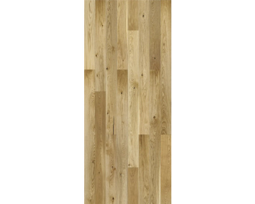 Trägolv av ekparkett