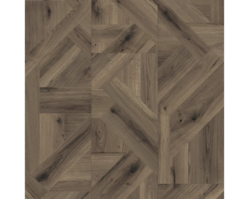 Laminatgolv KRONOTEX Aqua Pro Select Milano Vittorio Trägolv med geometriskt mönster för inomhusbruk