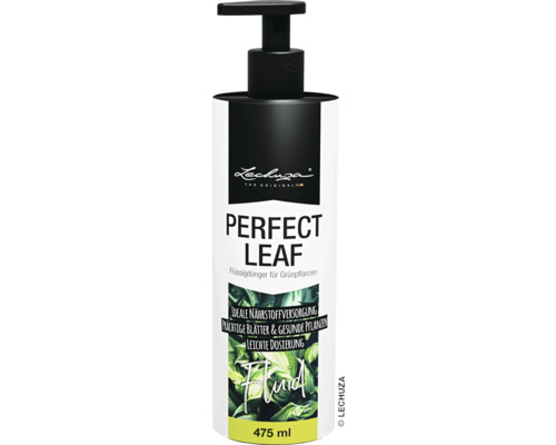 Flytande gödning LECHUZA Perfect Leaf fluid 475ml