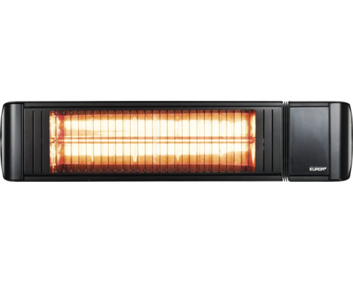 Elektrisk värmare för utomhusbruk