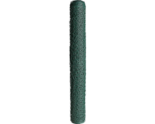 Hönsnät HORTUS grönt 25x750mm 10m