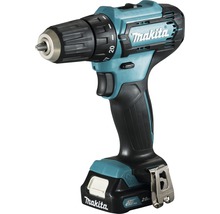 Makita batteridriven borrskruvdragare