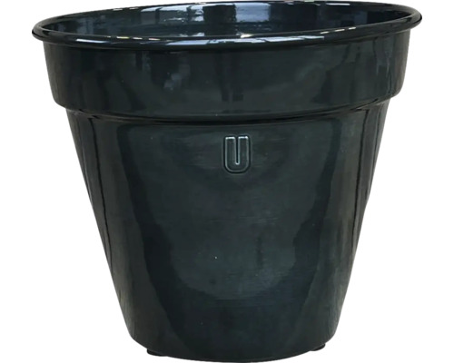 Blomkruka i plast