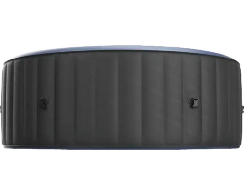 Uppblåsbar bubbelpool för utomhusbruk