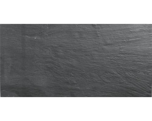 Klinker keramik Ardesia mörkgrå matt 31x62 cm standardkant CCAR3670