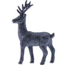 Dekorativ ren stående