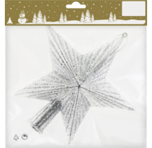 Julgransstjärna