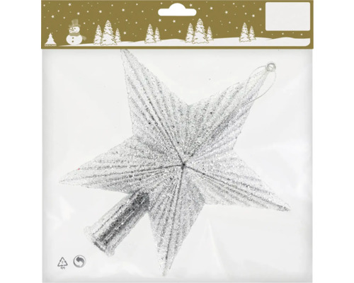 Julgransstjärna