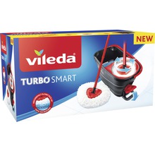 Vileda Turbo Smart moppset förpackning