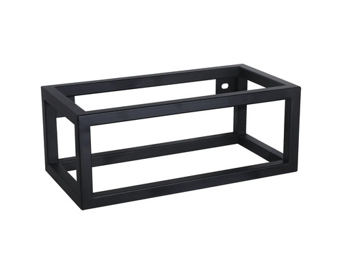 Tvättställsunderskåp av metall