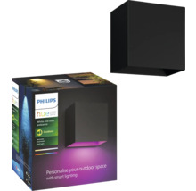 Fasadbelysning PHILIPS HUE Resonate svart 8W-thumb-4