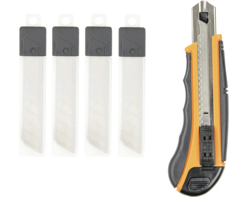 Mattknivset HORNBACH 45 år 45 delar Mattknivset HORNBACH 45 år 45 delar