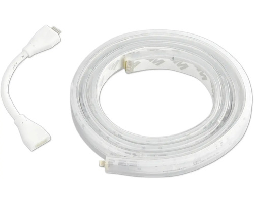 LED-strip med kontakt