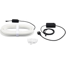 Lightstrip PHILIPS Hue Outdoor White & Color Ambiance 37,5W IP67 5m-thumb-1