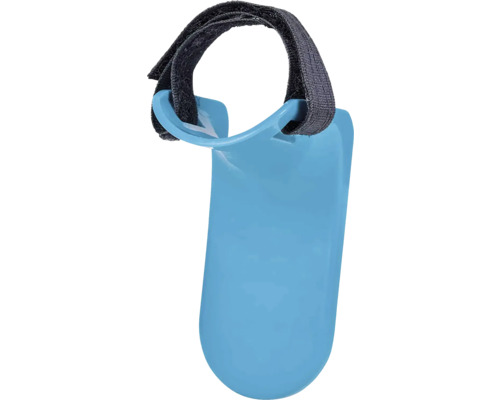 Skohorn i plast med handtag