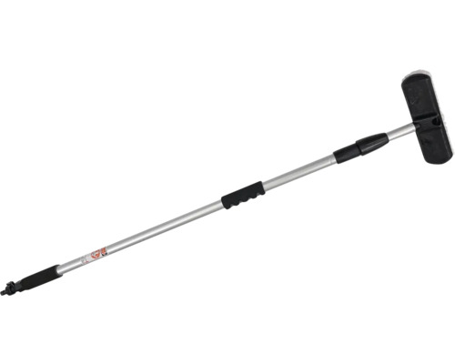 Fönsterskrapa med teleskopskaft