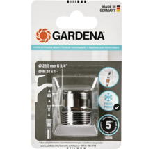 Mjukvattnare GARDENA M24x1 på 3/4" utvändig gänga-thumb-2