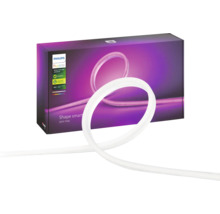 Lightstrip PHILIPS Hue Outdoor White & Color Ambiance 37,5W IP67 5m-thumb-2