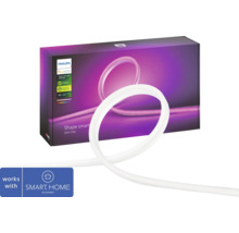 Lightstrip PHILIPS Hue Outdoor White & Color Ambiance 37,5W IP67 5m-thumb-0