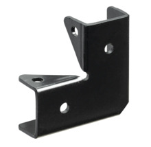 L-förbindare HETTICH för 18-19mm 44x44x15mm stål svart