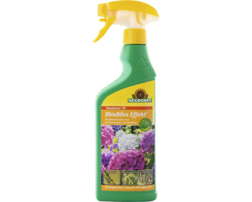 Bekämpningsmedel NEUDORFF Bladlöss Effekt 500ml spray Bekämpningsmedel NEUDORFF Bladlöss Effekt 500ml spray