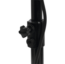 Stativ HEAT1 fast fot 90-200cm