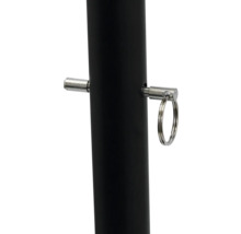 Tripodstativ HEAT1 130-200cm