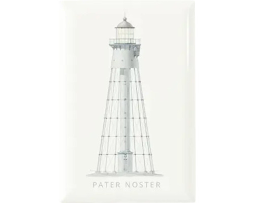 Magnet Pater Noster