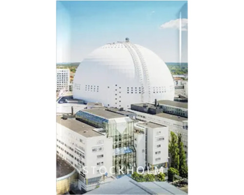 Magnet Stockholm Globen