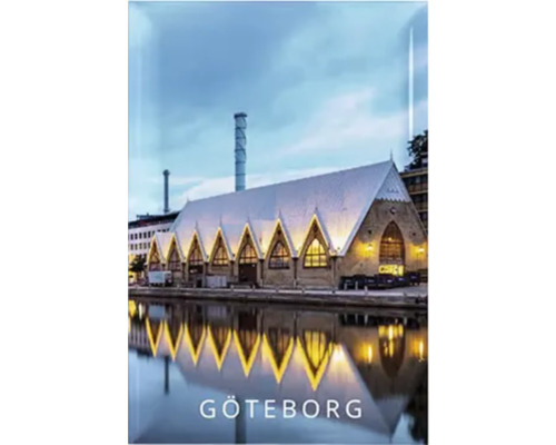 Magnet Göteborg Fiskekyrkan