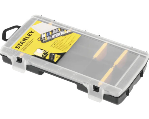 Stanley förvaringsväska med 10 fack