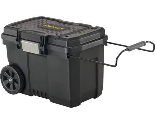 Verktygslåda STANLEY STST33090-1 Pro One-Touch 52L Verktygslåda STANLEY STST33090-1 Pro One-Touch 52L